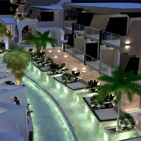 Kolymbia Bay Art Boutique Hotel - Adults Only-2